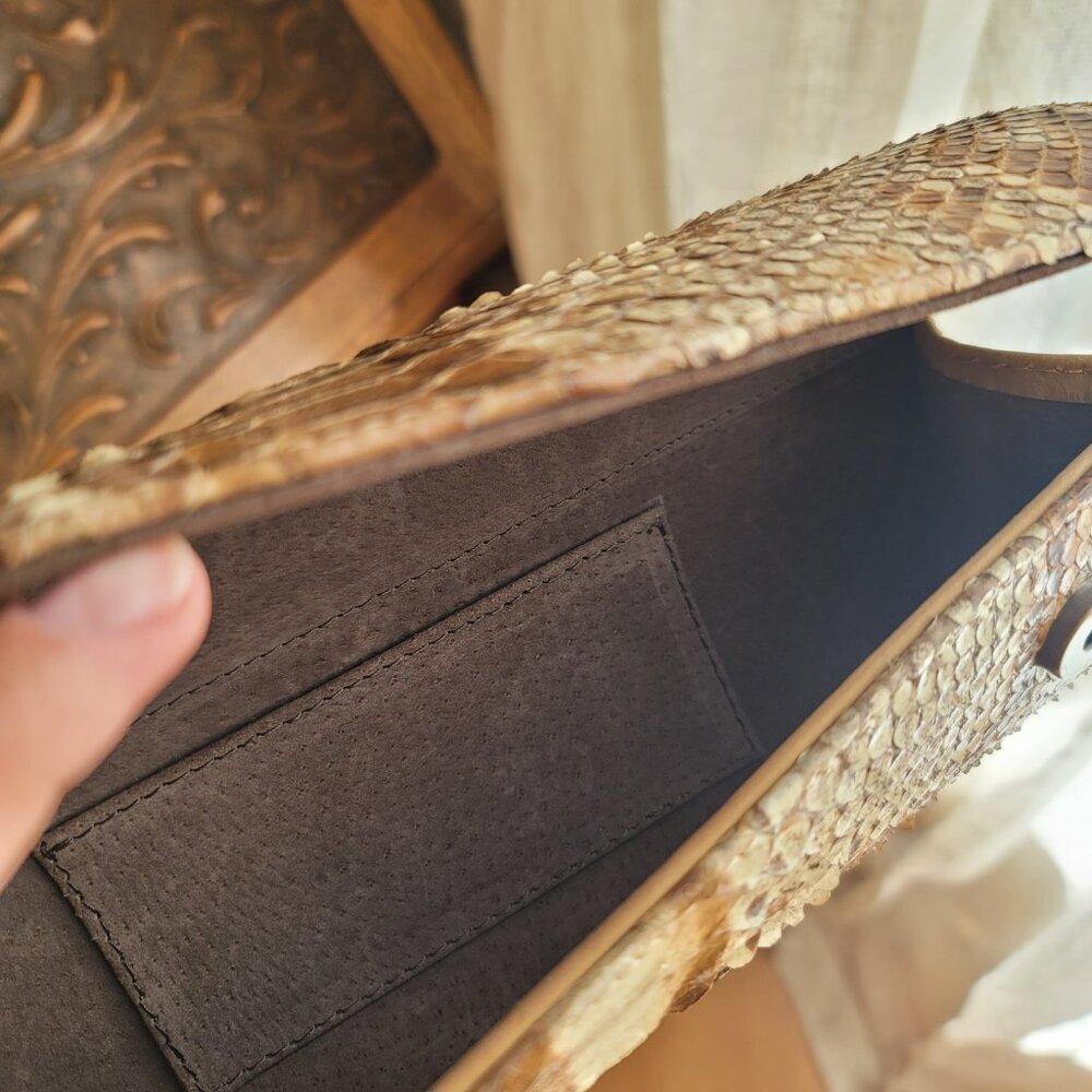 Python Clutch - image 2